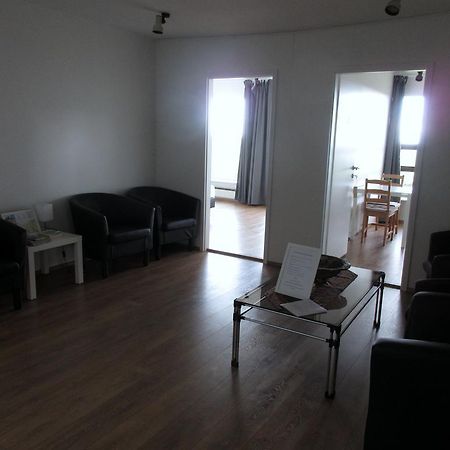 Rauthaberg II Guest House Raudaberg Екстериор снимка