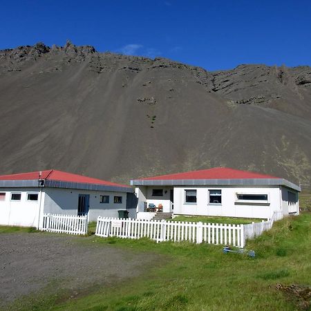 Rauthaberg II Guest House Raudaberg Екстериор снимка