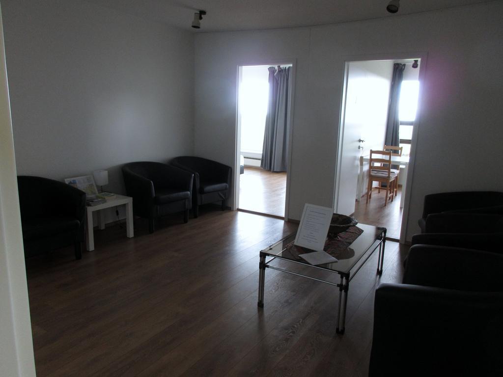 Rauthaberg II Guest House Raudaberg Екстериор снимка