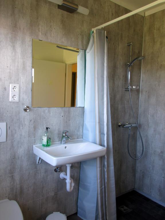 Rauthaberg II Guest House Raudaberg Екстериор снимка