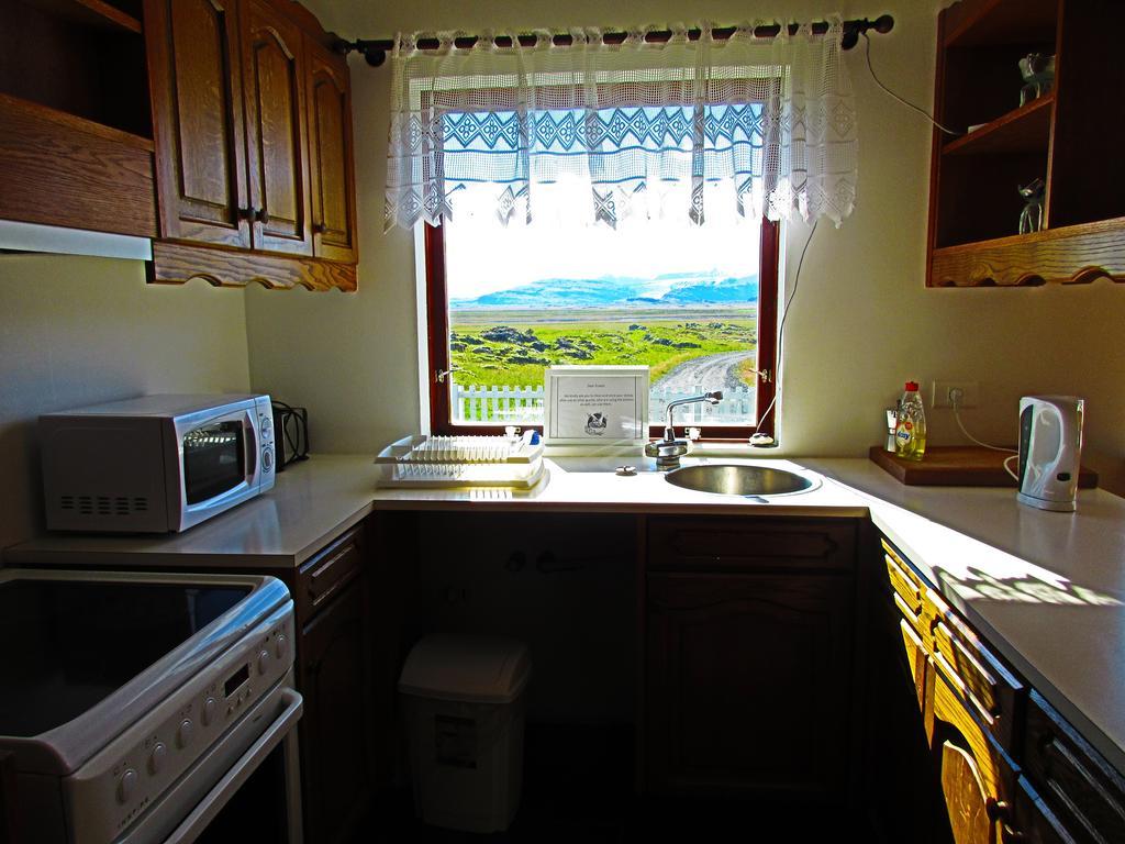 Rauthaberg II Guest House Raudaberg Екстериор снимка