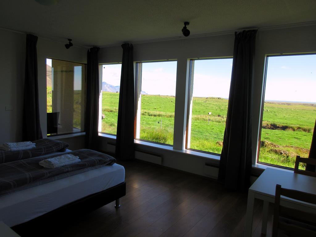 Rauthaberg II Guest House Raudaberg Екстериор снимка