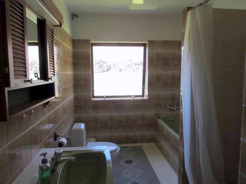 Rauthaberg II Guest House Raudaberg Екстериор снимка