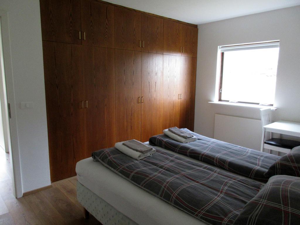 Rauthaberg II Guest House Raudaberg Екстериор снимка