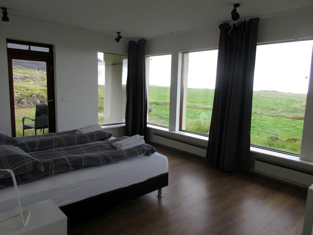 Rauthaberg II Guest House Raudaberg Екстериор снимка