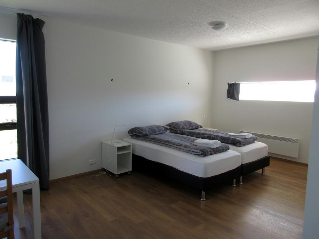 Rauthaberg II Guest House Raudaberg Екстериор снимка