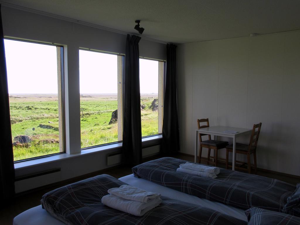 Rauthaberg II Guest House Raudaberg Екстериор снимка