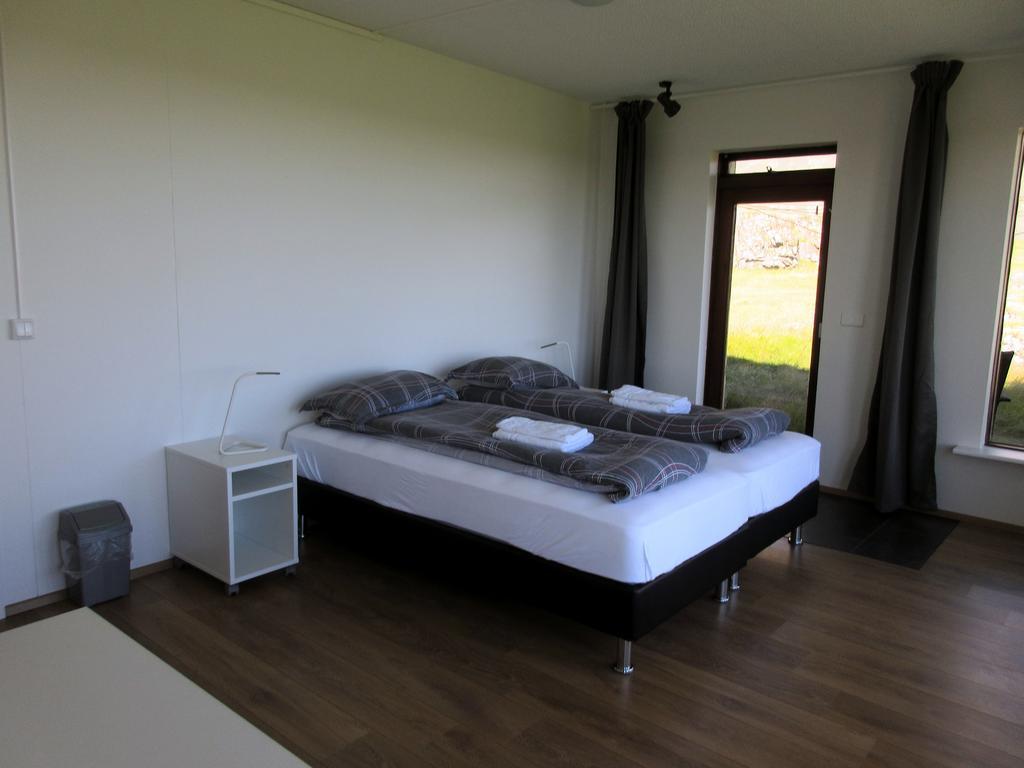 Rauthaberg II Guest House Raudaberg Екстериор снимка