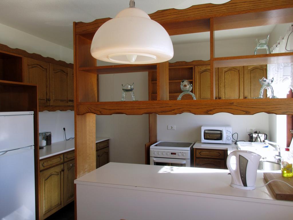 Rauthaberg II Guest House Raudaberg Екстериор снимка