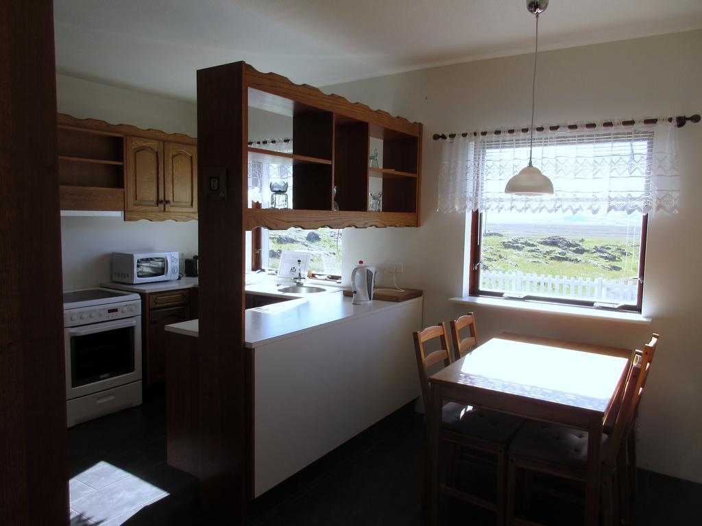 Rauthaberg II Guest House Raudaberg Екстериор снимка