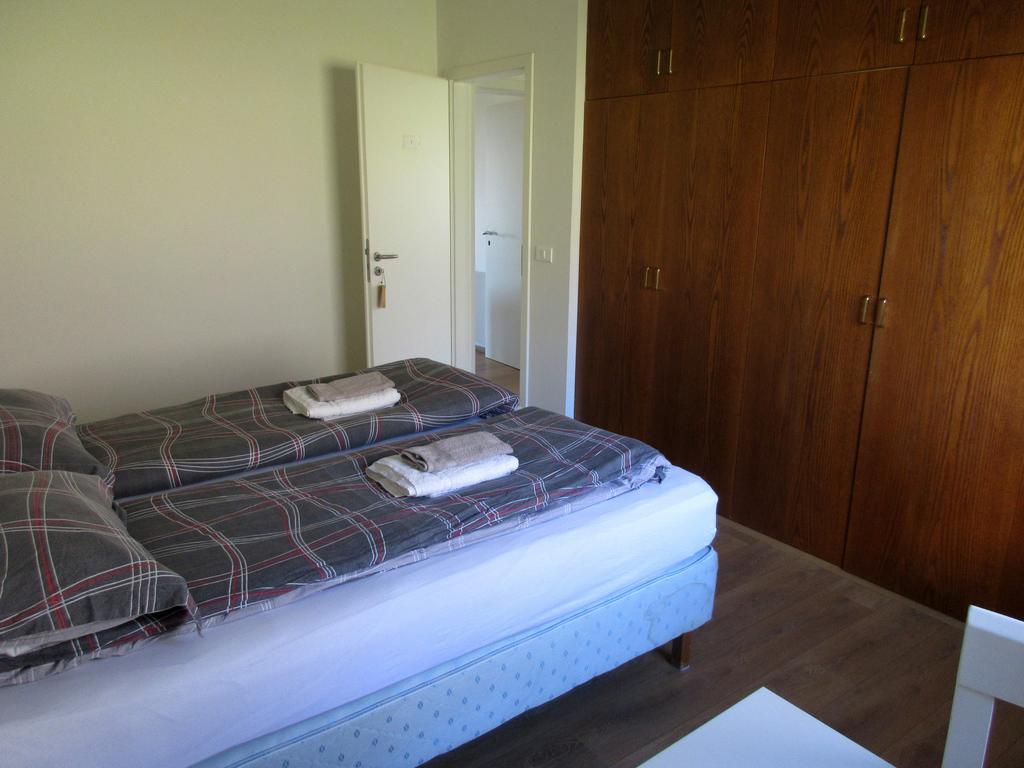 Rauthaberg II Guest House Raudaberg Екстериор снимка