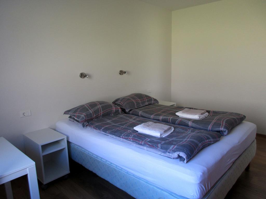 Rauthaberg II Guest House Raudaberg Екстериор снимка