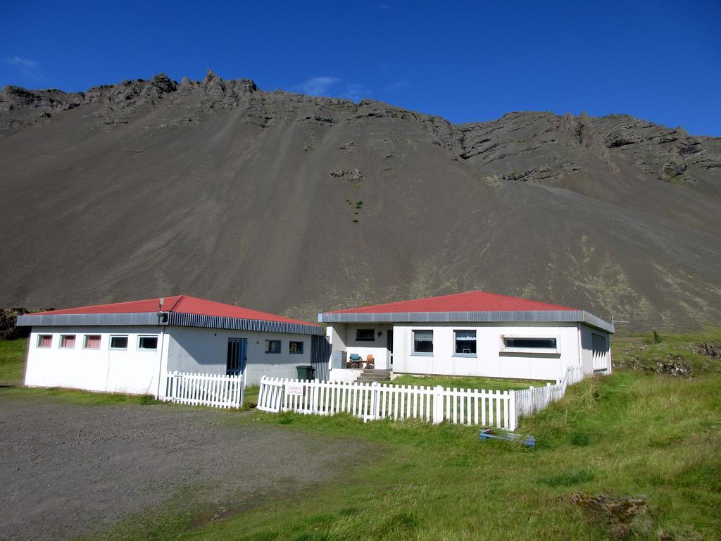 Rauthaberg II Guest House Raudaberg Екстериор снимка